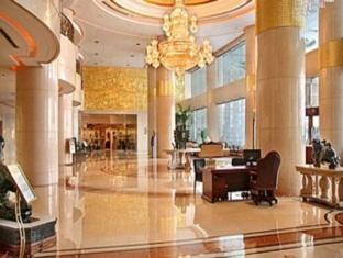 Xiangyang Celebritity City Hotel Exteriér fotografie