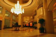 Xiangyang Celebritity City Hotel Interiér fotografie